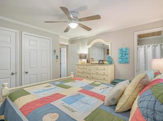 MH138 Ocean Lakes Pet Friendly Golf Cart Included-Beach Bum - 2