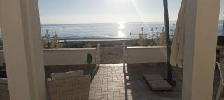 the suite on the beach - Torvaianica - 0