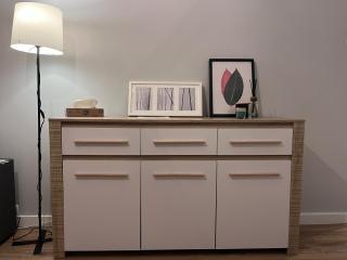 Apartament blisko plaży - Danzig - 8