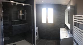 Superbe chalet Hautes Vosges - Cornimont - 9