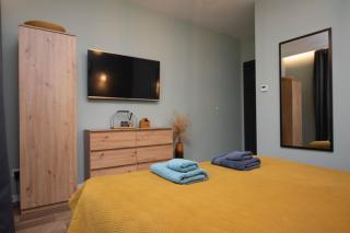 Schneidemühl Premium Apartments - Piła - 3