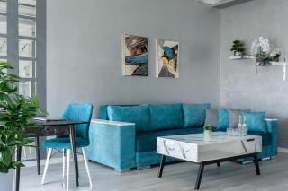 cosy sunny apartment in KAZAKHSTAN complex - Tashkent - 6