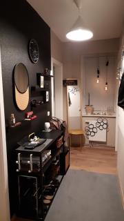 Ferienwohnung 60 qm - Großröhrsdorf - 3