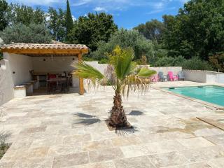 La Bastide des Amis - Flayosc - 6