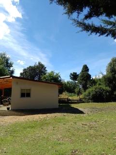 Monoambiente Chacra Nadia - 3