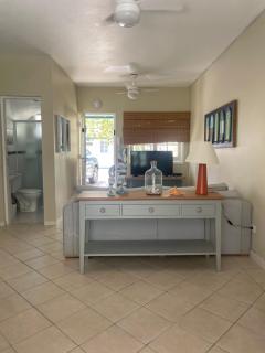 Casa 1 na praia de Juqueí em Condomínio - Juquei - 6