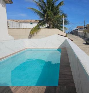 Residencial Barra Mar - Barra de São Miguel - 1