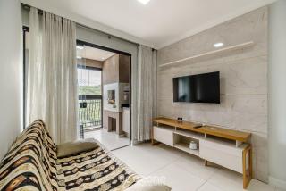 Apartamento Charmoso a 750m da Praia - RVN2003 - Itapema - 0