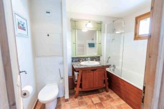 Arc 1950 - 2 bed ski-in ski-out with stunning views - 3