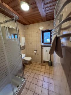 Uriges Apartment + Schönblick + mitten im Bayerischen Wald + WLAN kostenfrei - Schöfweg - 2