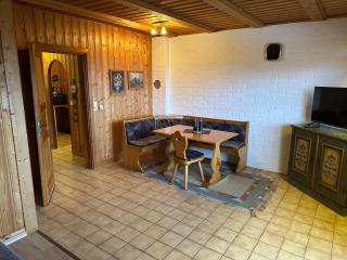 Uriges Apartment + Schönblick + mitten im Bayerischen Wald + WLAN kostenfrei - Schöfweg - 8