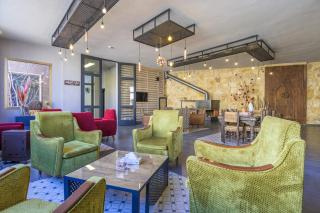 Villagio Resort in Zaarour - Zaarour - 4