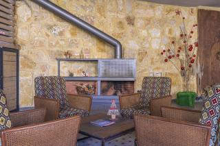Villagio Resort in Zaarour - Zaarour - 3
