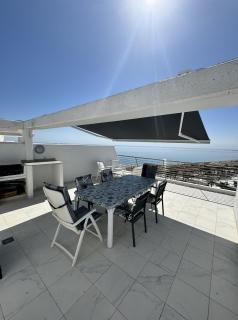 Infinity View Penthouse Apartment - Arenales del Sol - 7