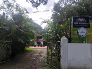 The Leisure Home Stay - Shādipur - 7