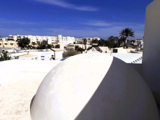 Dar Dalenda - Mezraya - 3
