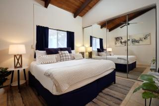 Stylish Maui Loft Split AC Ocean Views Lanai - 6