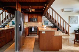 Stylish Maui Loft Split AC Ocean Views Lanai - Kihei - 1