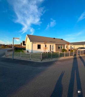 New luxurious Villa in Helsingborg close to the City - Helsingborg - 2