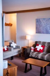 Le Grand Ours - Ski in ski out 4 bed chalet, Arc 1950 - Arc 1950 - 7