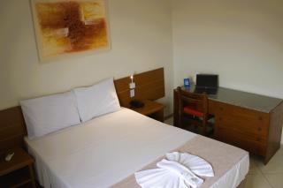 Hotel Dan Inn Barretos by Nacional Inn - Barretos - 1