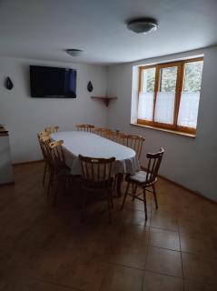 Rekreačný dom BYSTRÁ s 5 spálňami - Bystrá - 1