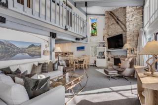 Interlude Condominiums 3-Bedroom Unit 304 - 7