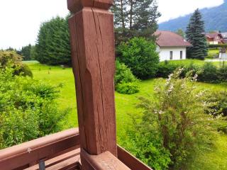 Alpenblick Apartment - Hermagor - 1