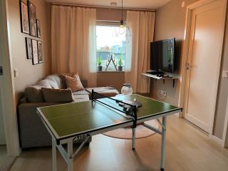 New luxurious Villa in Helsingborg close to the City - Helsingborg - 6