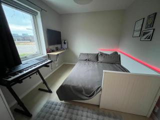 New luxurious Villa in Helsingborg close to the City - Helsingborg - 7