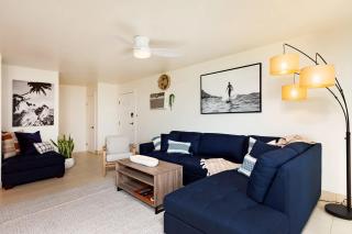 Oceanview Condo - Lanai AC Steps to Beach & Pool - Kihei - 3