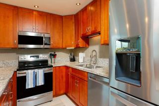 Oceanview Condo - Lanai AC Steps to Beach & Pool - Kihei - 8