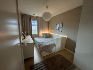 New luxurious Villa in Helsingborg close to the City - Helsingborg - 9