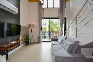 Sunset Lagoa - LDI002 - 2