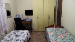Hospedagem do Marcão - 2