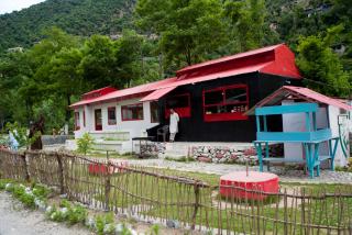 Green Resort - Barāniā - 1
