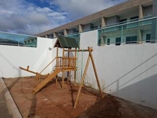 Flat no Condominio Home Duplex Bezerros - Bezerros - 4