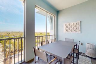 Changes in Lattitude 401 - 7