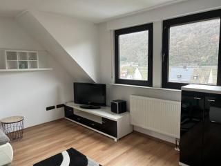 Malerisch im Tal der Loreley - 7