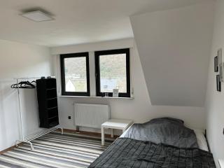 Malerisch im Tal der Loreley - Kestert - 4