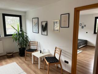 Malerisch im Tal der Loreley - 2