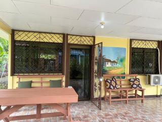 Casas Gemelas - Golfito - 0