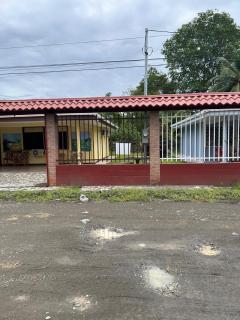 Casas Gemelas - Golfito - 9