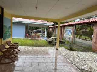 Casas Gemelas - Golfito - 8