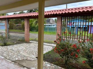 Casas Gemelas - Golfito - 4