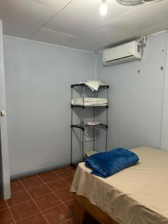 Casas Gemelas - Golfito - 2
