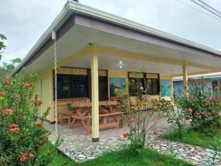 Casas Gemelas - Golfito - 1