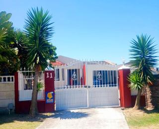 GH REDPillars - Port Elizabeth - 5