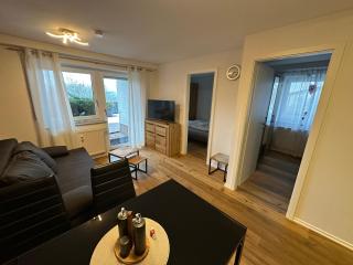 Traumhaftes Apartment mit Exclusiver Ausstattung + WLAN gratis - Schöfweg - 6