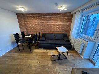 Traumhaftes Apartment mit Exclusiver Ausstattung + WLAN gratis - Schöfweg - 5